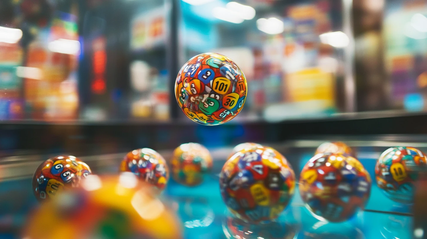 Khám Phá Thế Giới Xổ Số với Tha Bet