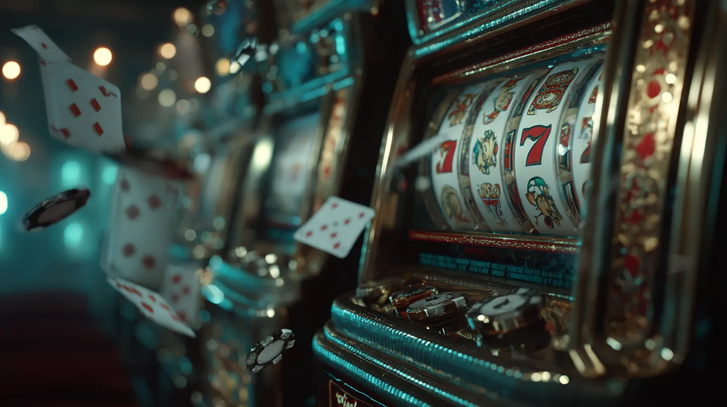 Khám Phá Thế Giới Xổ Số Online và Những Điều Cần Biết Về 69vn