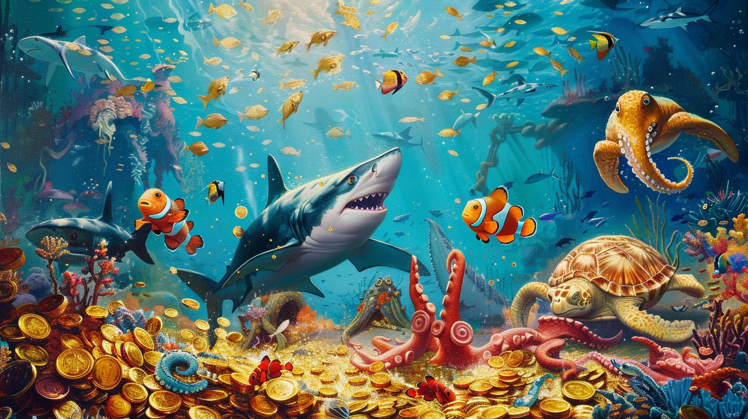 Khám Phá Thế Giới Của Nhà Cái WW88