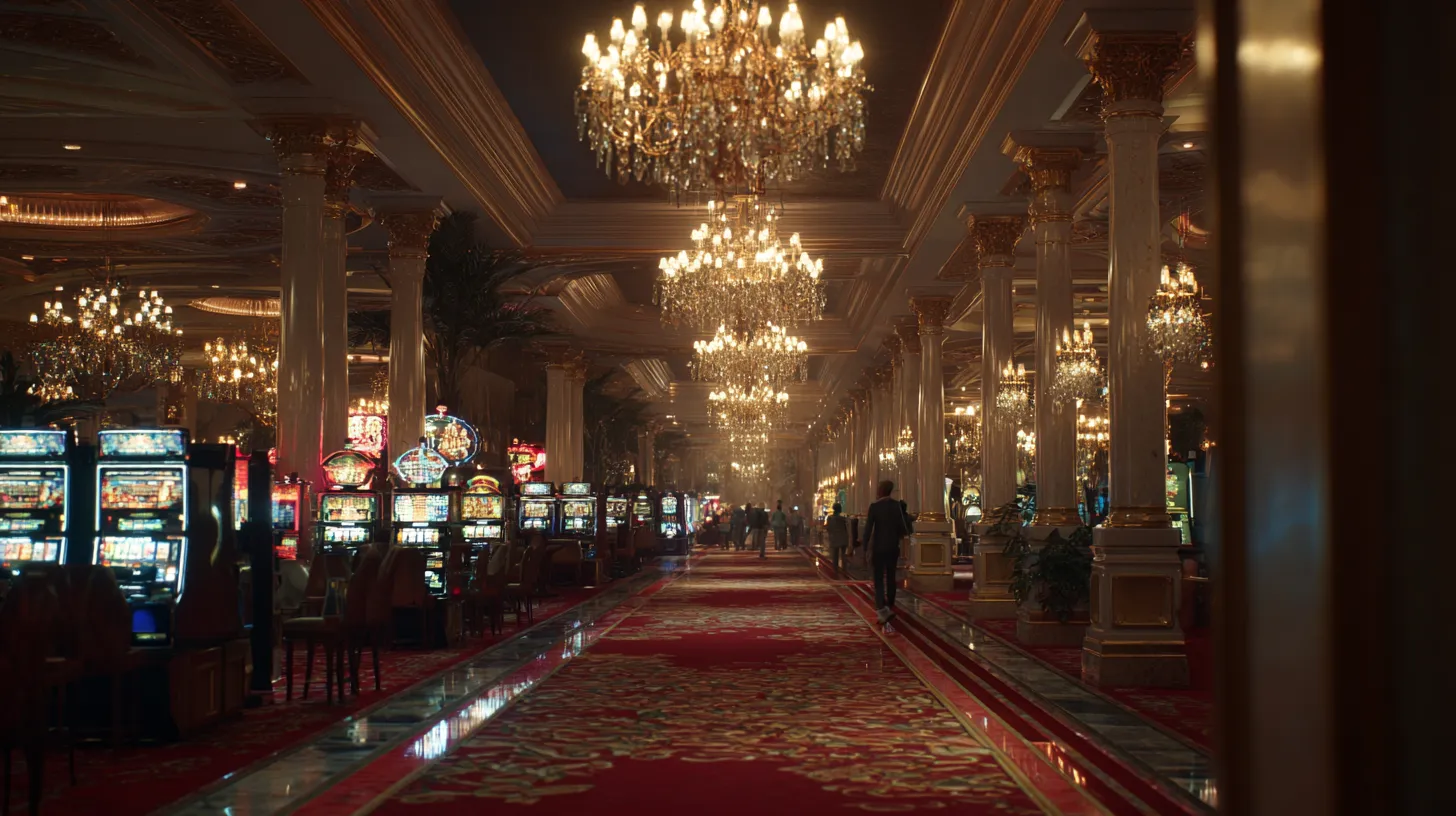 Khám Phá Thế Giới Của 7ball: Từ Rút Tiền Đến Kết Quả Xổ Số