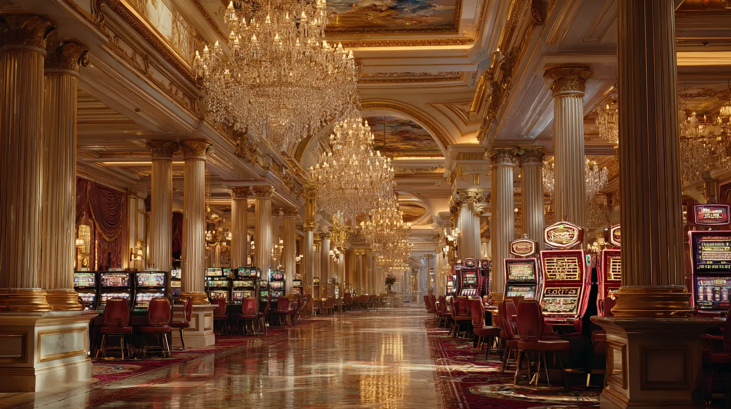 Khám Phá Thế Giới Của 7ball: Từ Rút Tiền Đến Kết Quả Xổ Số