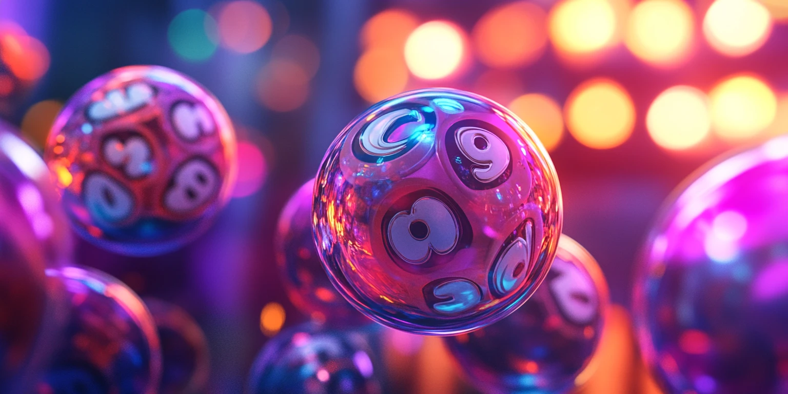 Khám Phá Thế Giới Xổ Số: Tại Sao 69vn Lại Được Yêu Thích?