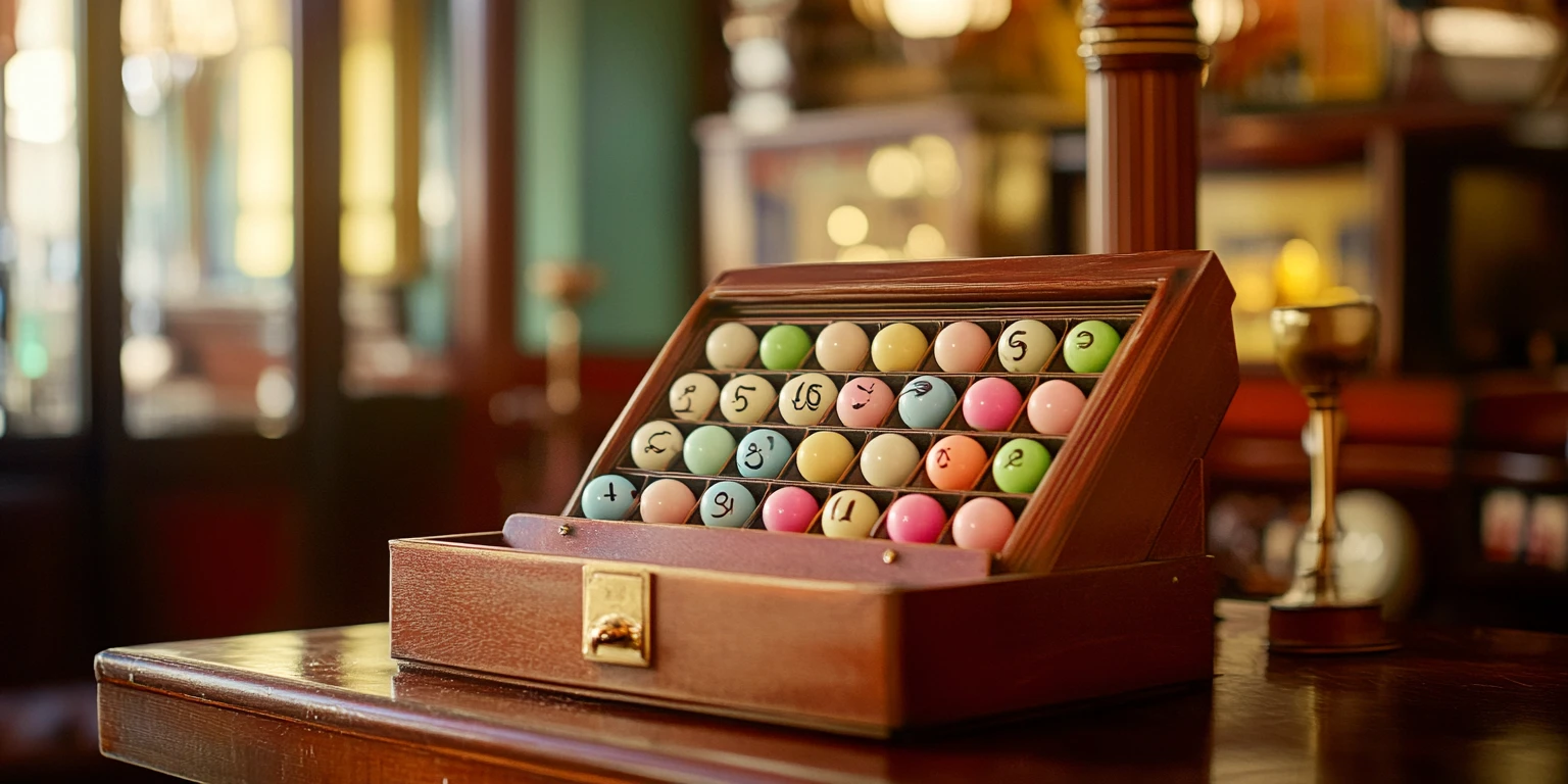 Khám Phá Galaxy6623: Xu Hướng Mới Trong Xổ Số Miền Nam